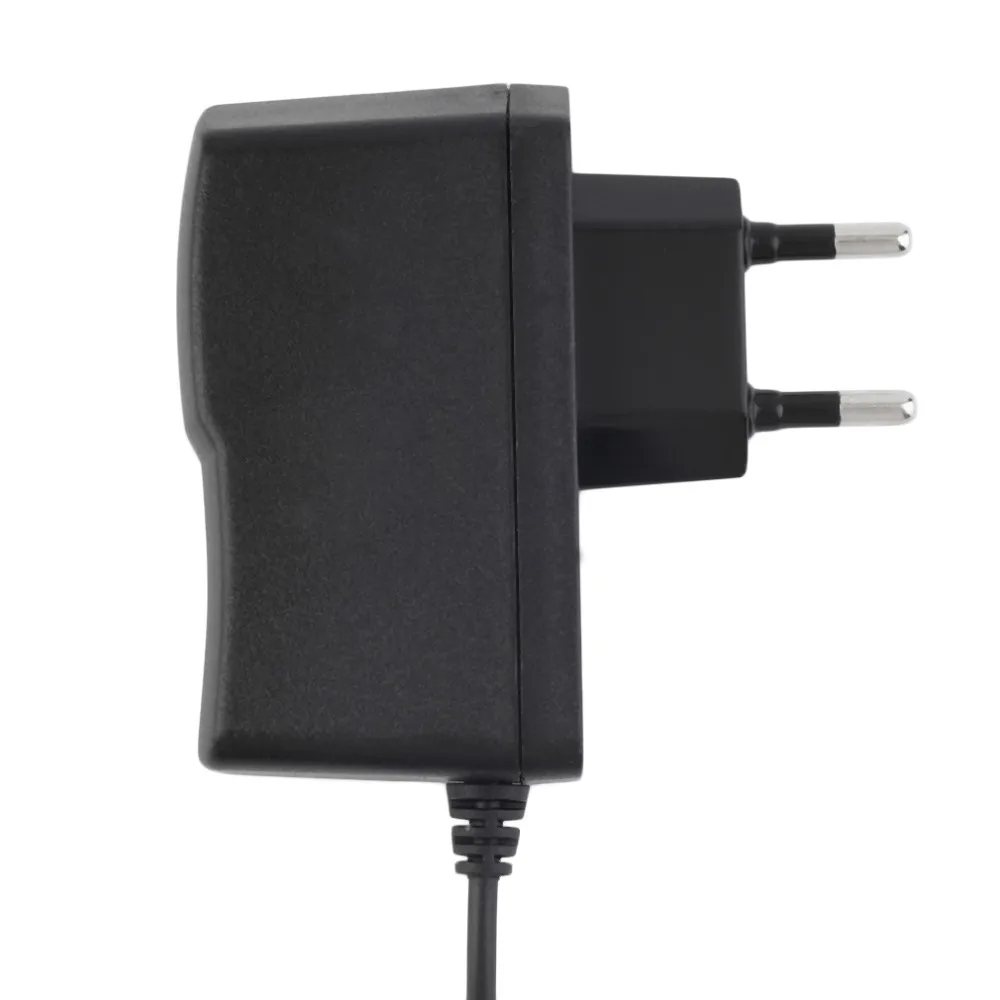 5 в 2A Micro USB зарядное устройство адаптер кабель питание для Raspberry Pi B + новейший US/EU