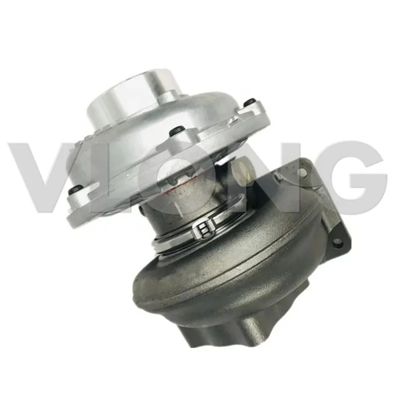 1144003890 114400-3890 Турбокомпрессор для Sumitomo SH200-3 Hitachi ZX125W Isuzu Engine 6BG1 | Автомобили и