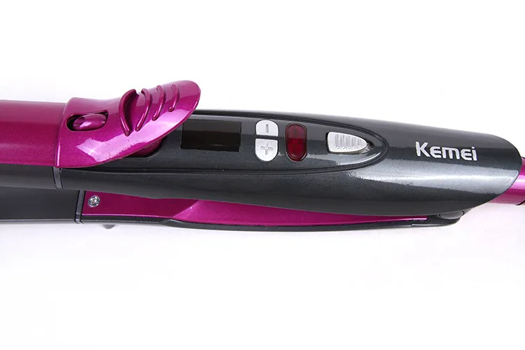 Профессиональные ионные Утюги выпрямители 2 в 1 выпрямитель для волос pranchas de cabelo