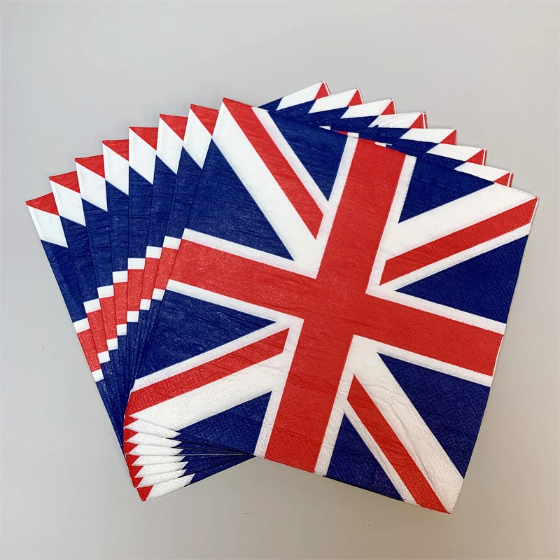 2) 33х33 см. Салфетка на английском и британском. Салфетка по английски. Салфетка в красную клетку. Салфетка по английски.