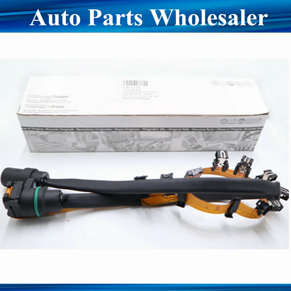 01M 095 096 G93 Трансмиссия жгут проводов для V W для AUDI 01M927365