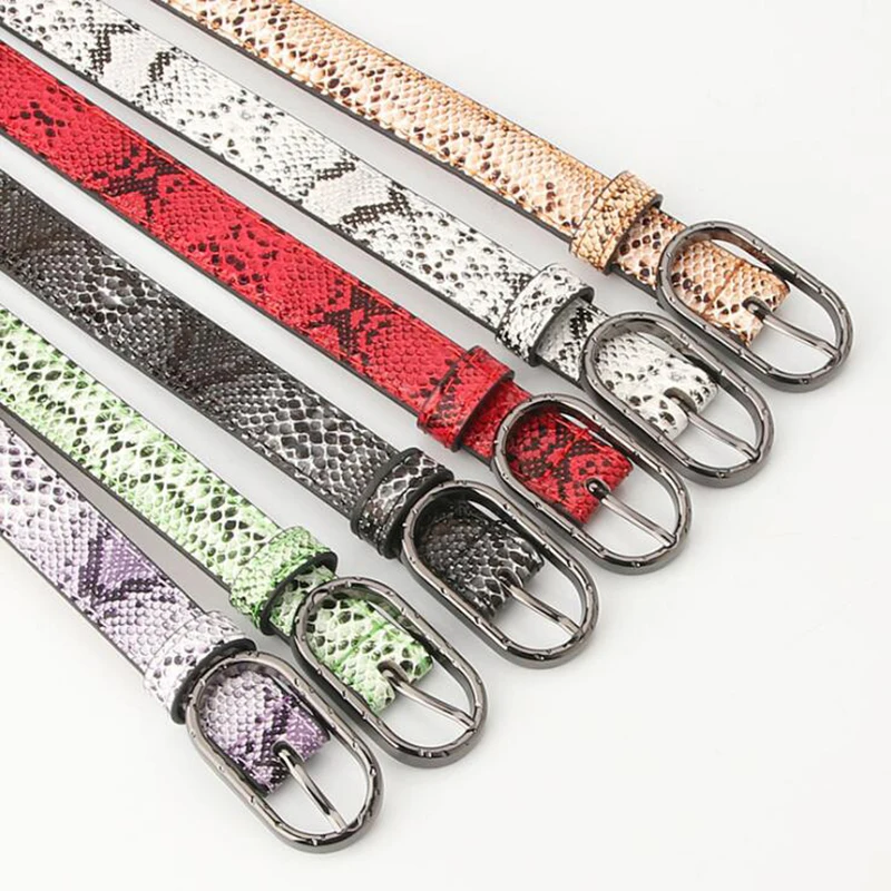 

Belts