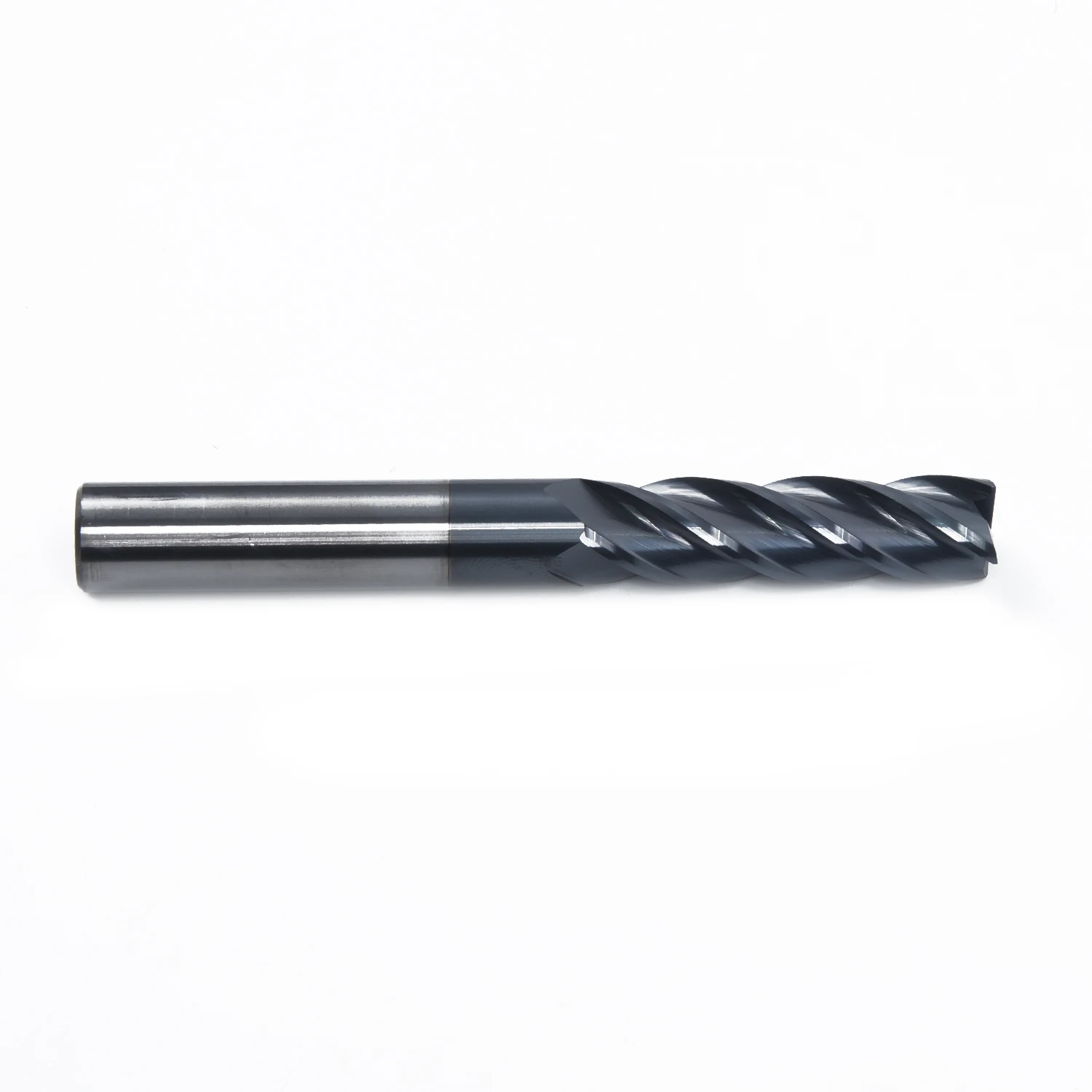 

Extra Long Milling Cutter Shanks End Mill Machine Tools 1pc 100mm High Qualities