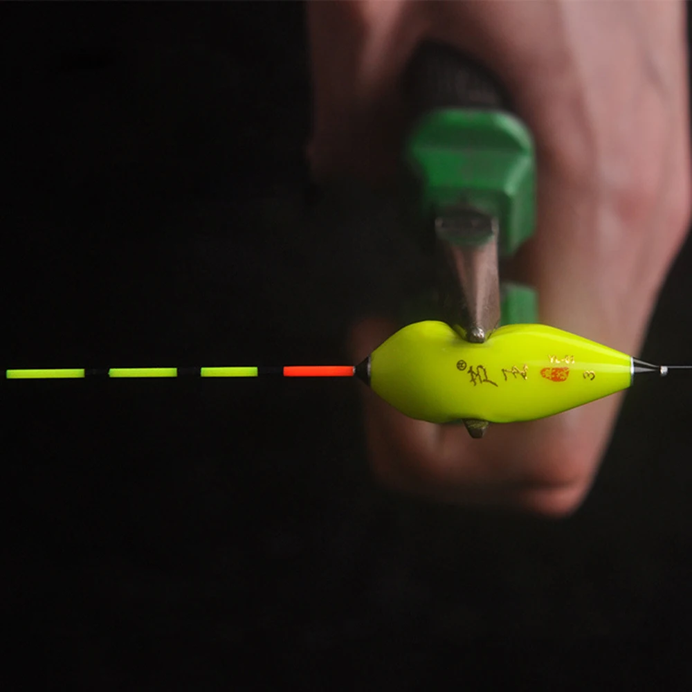 2 шт./компл. Новый окна рыболовные снасти ЛИНИЯ Подставка поплавок для Go группа