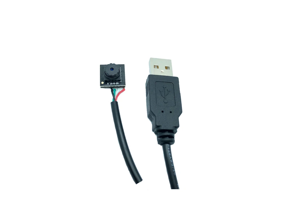 720P HD видеонаблюдение UVC USB камера мини usb камера Модуль печатная плата системы видеонаблюдения CMOS pc веб-камера Поддержка Windows pc