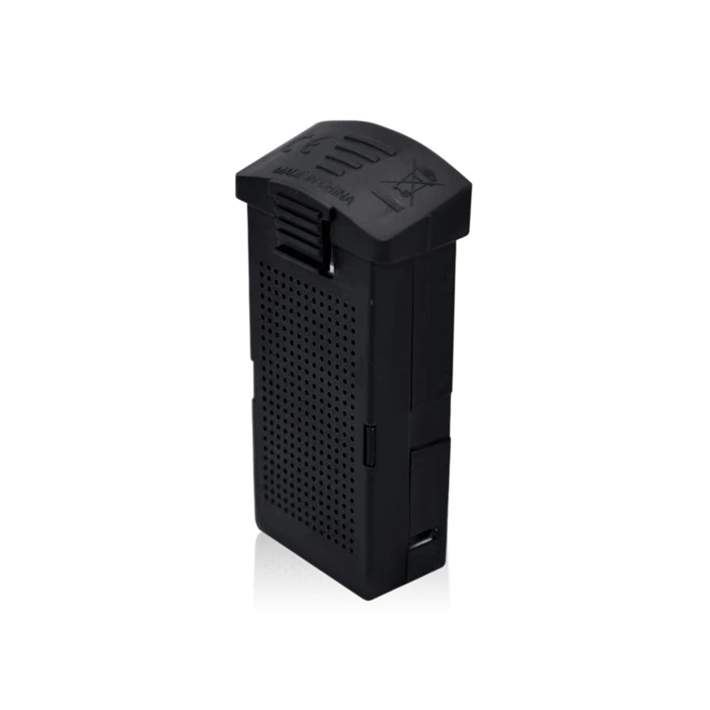 Оригинальный литий полимерный Батарея для E520 E520S Дрон Квадрокоптер с