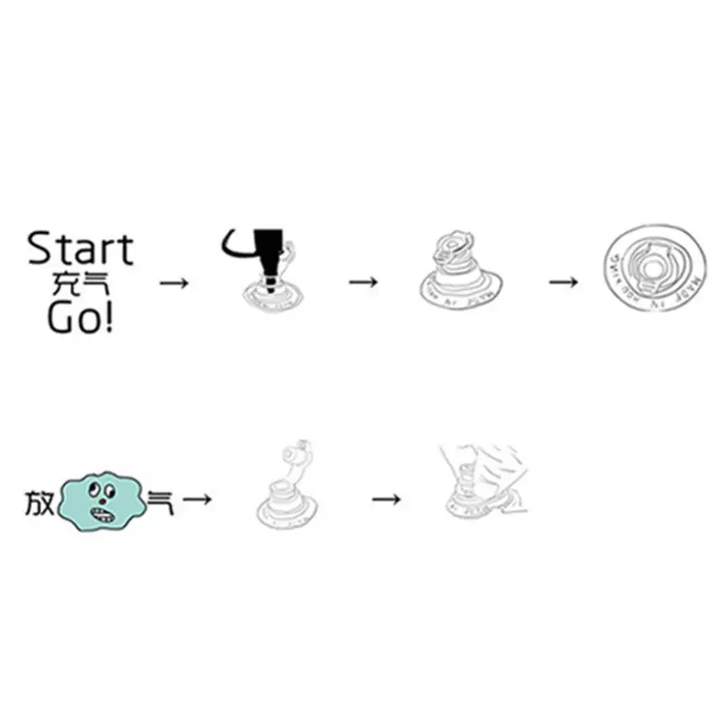 Подставка для чашки в форме кокосового дерева плавающая надувная подставка