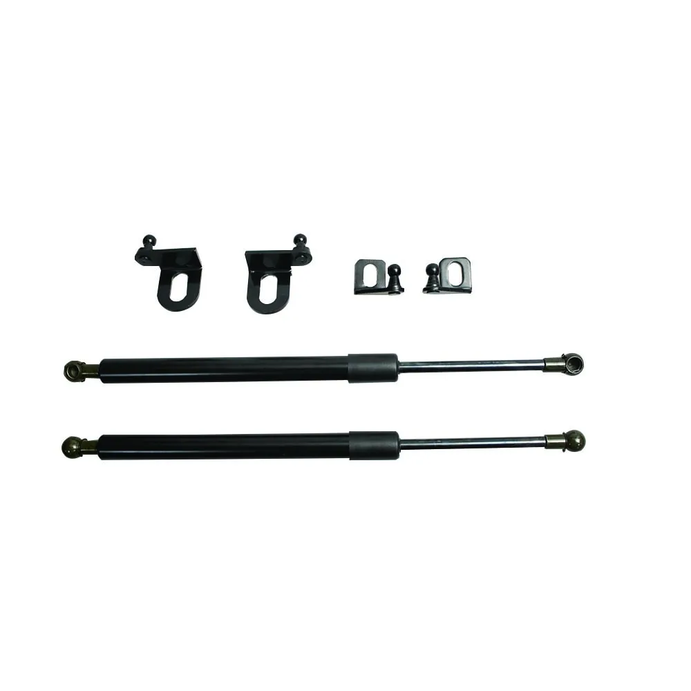 Для Nissan SILVIA S14 240SX 1995-1998 2x передний капот изменить углеродное волокно газовые стойки Лифт поддержка амортизатор