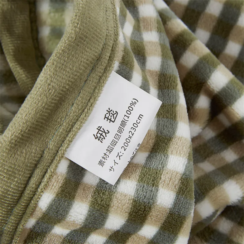 Одеяла в клетку простые стеганые одеяла двойные полноразмерные королевские для