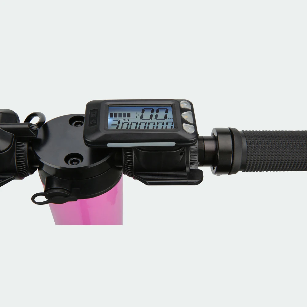 Подвеска передний электрический скутер из углеродного волокна оптом для