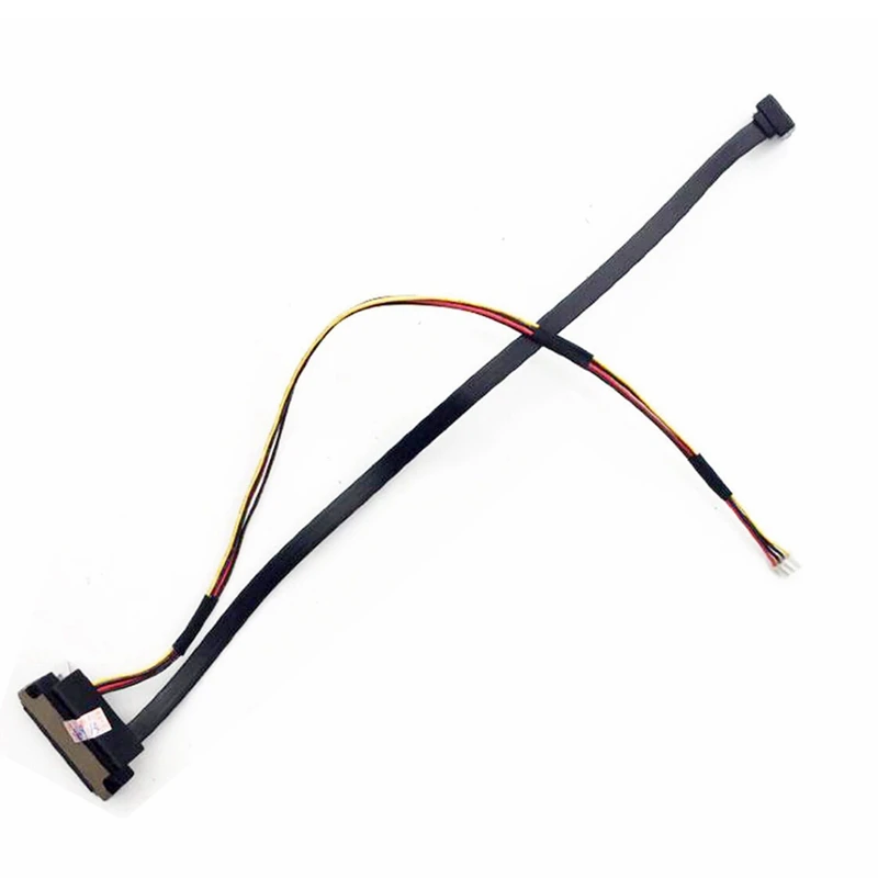 Новинка для Lenovo C540 V560 B520E DC02001MU10 90202107 VBA00_HDD_Cable все в одном ПК SATA Power HDD Кабельный соединитель жесткого диска