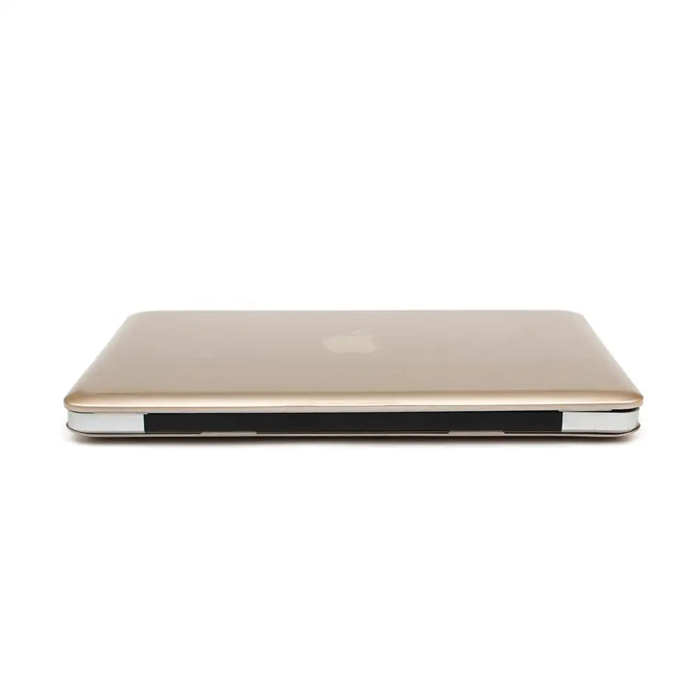 A1425 A1502 A1398 металлический матовый чехол для ноутбука Macbook Pro retina 13 3 &quot15 4&quot