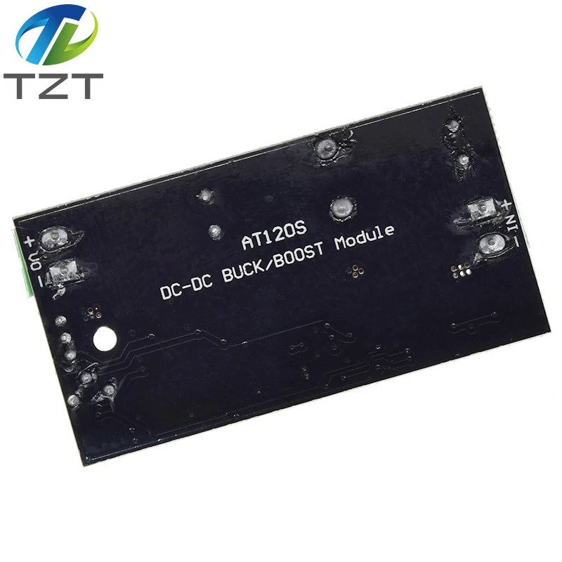 Автоматический понижающий и модуль питания AT120 8A 120 Вт с постоянным напряжением
