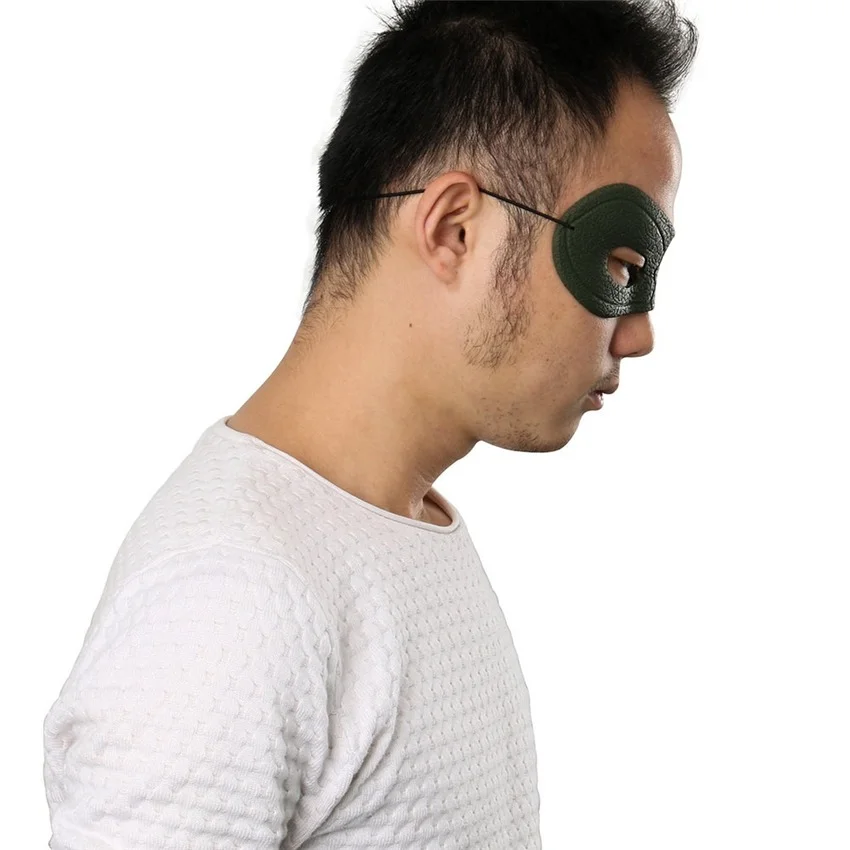 Takerlama новая Зеленая Стрела Оливер королева костюмная Маска Косплей