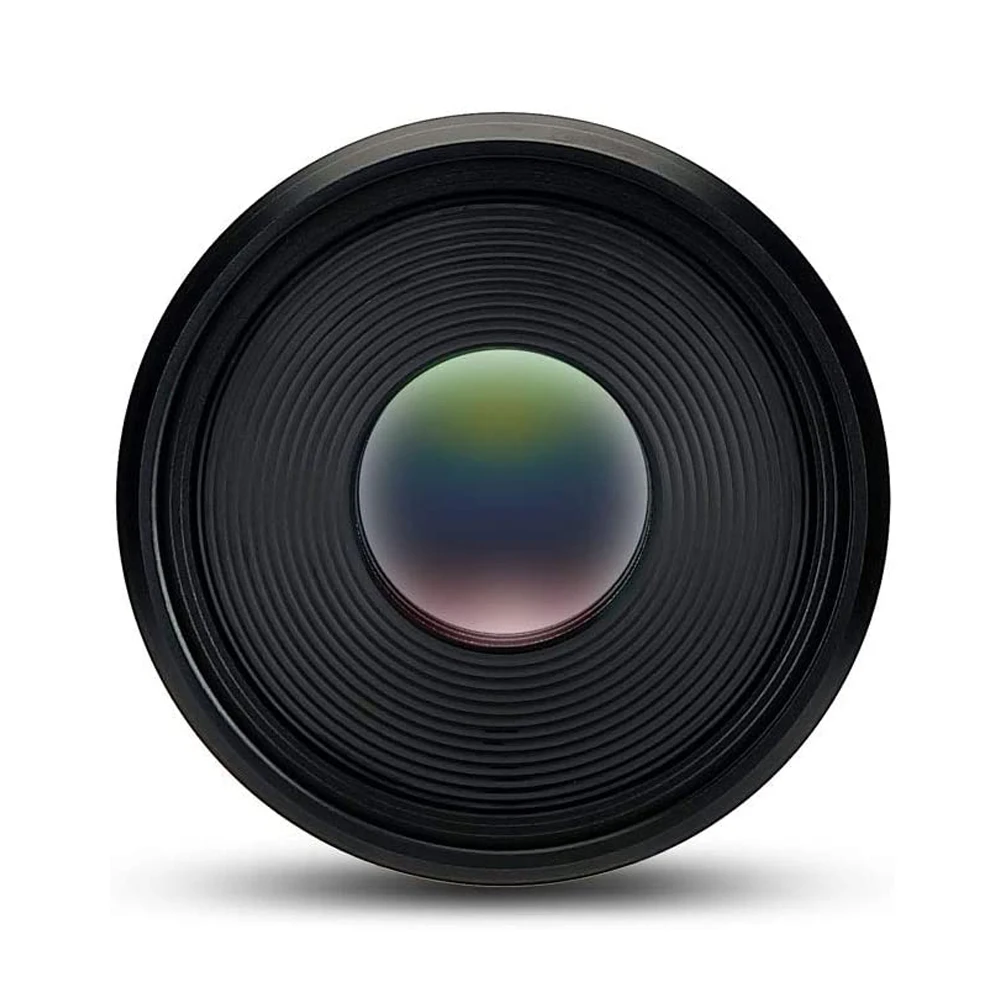 Макрообъектив YONGNUO YN60mm F2 60mm F2.0 с ручной фокусировкой для камеры Canon 1300D 650D 550D 80D 5DII