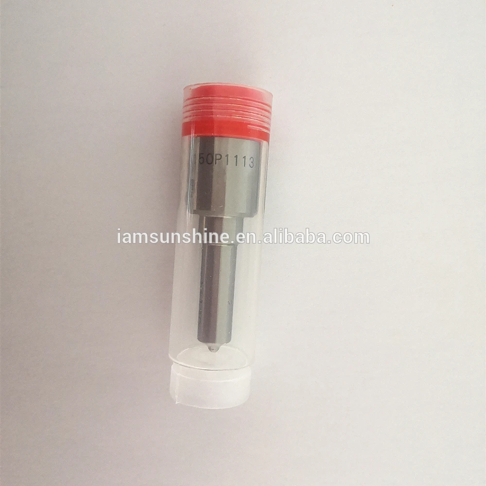 

DLLA153P160 liwei fuel inyector nozzle for 0445110274