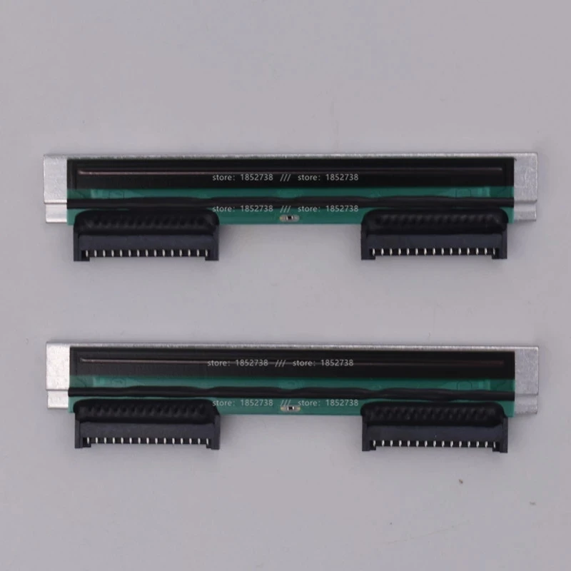 New Original Thermal Printer 203 DPI Print Head Fit For Zebra ZD410 ZD-410 Barcode Label Printhead PN : P1079903-010 | Компьютеры и