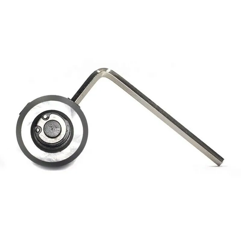 

Accessories Annular Annular Cutter Arbor For 3/4 Inch Power Tool Shank