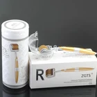 1 набор, микро-иглы для кожи, 0,2 мм, 0,25 мм