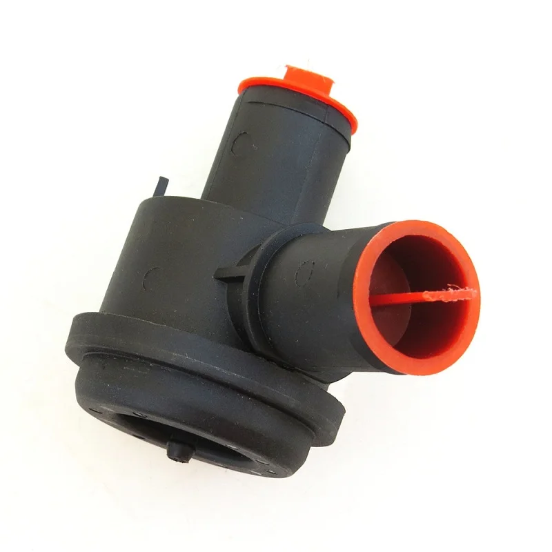 Автомобильный контрольный клапан с турбонаддувом 1 8 вакуумный сброса выхлопа