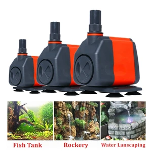 Насос для аквариума, 220 В, погружной, 518264550 Вт