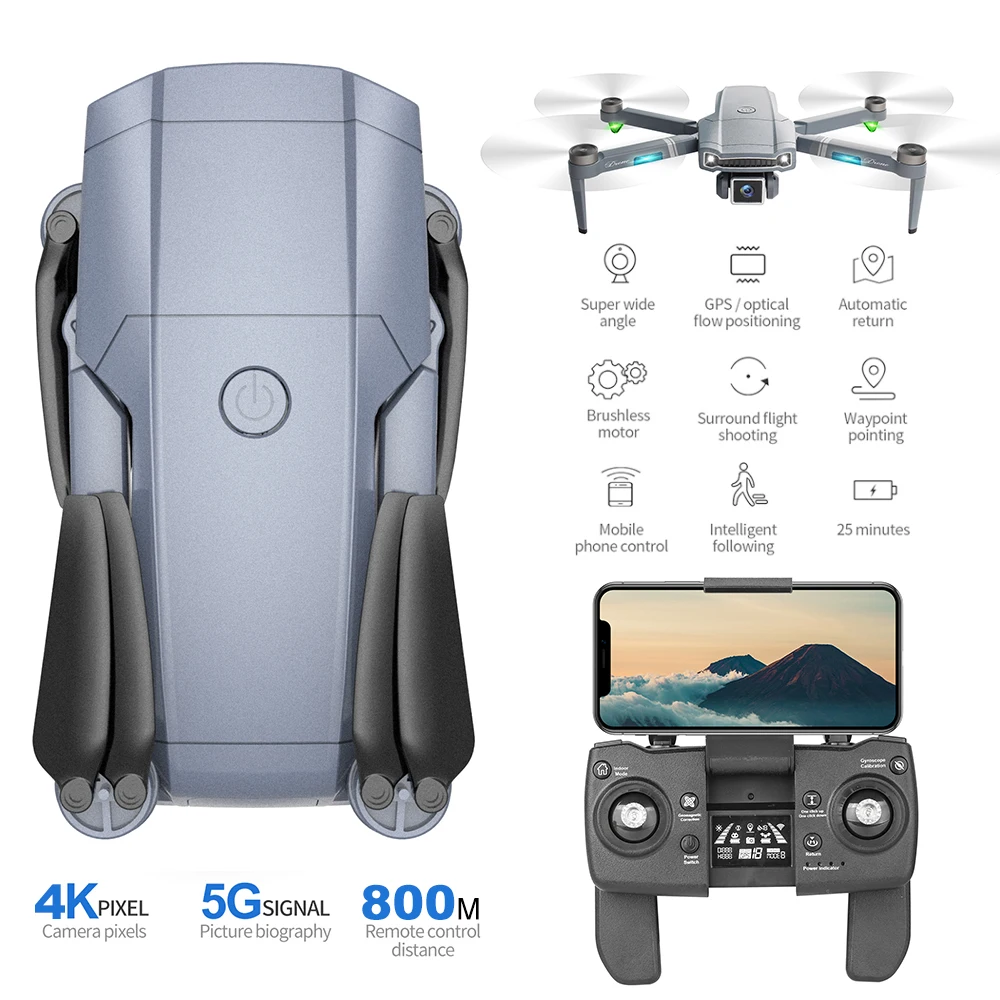 kcx новейший вертолет drone с камер