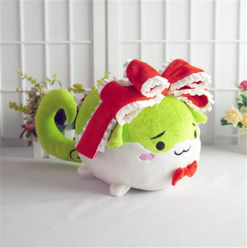 Аниме Touhou проект Kagiyama Hina Косплей Одежда плюшевая мягкая набивная кукла игрушка
