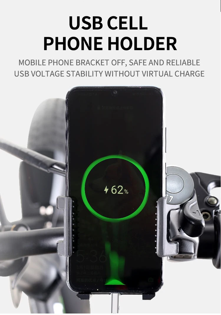 Электрический велосипед JINGHMA R8 электрический Fahrrad Klapp 800 Вт 48 В LG 16 Ач аккумулятор 4