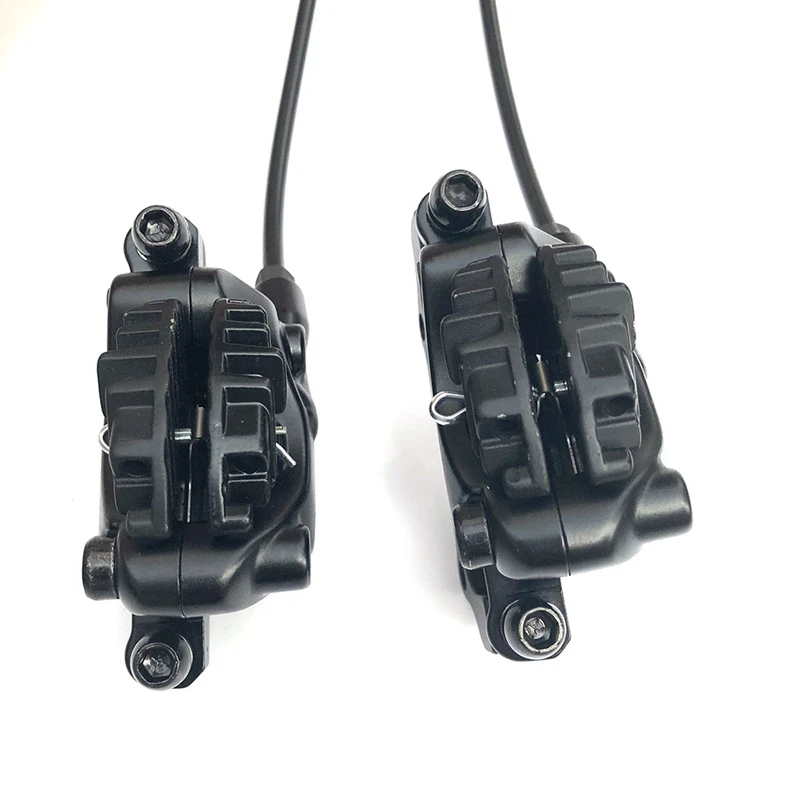 RaceWORK MTB горный велосипед тормоза гидравлический дисковый тормоз левый передний