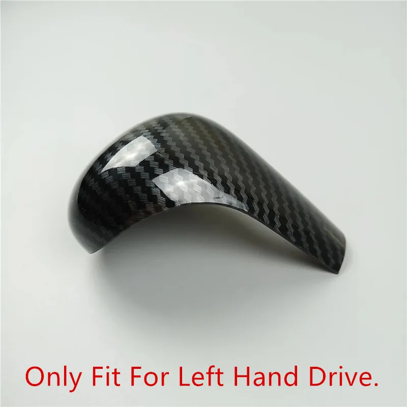 Автомобильный Стайлинг Шестерни головки рукоятка рычага переключения передач