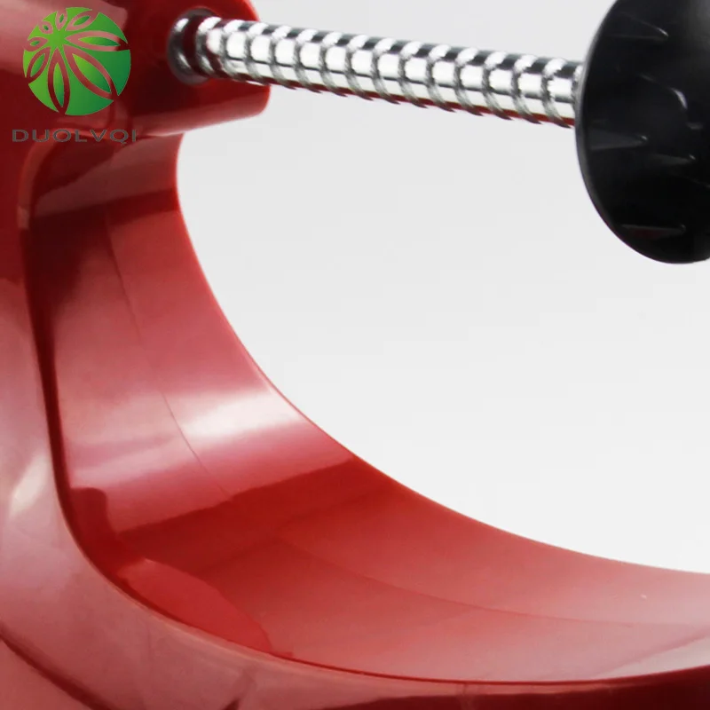 Duolvqi Многофункциональный овощные нож для резки фруктов из нержавеющей стали