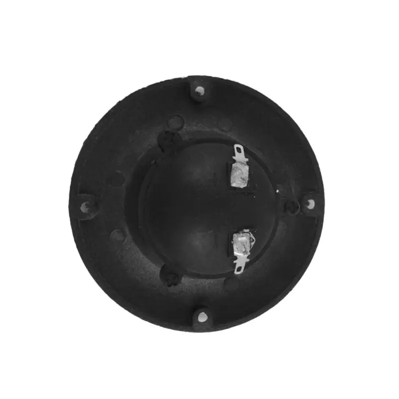 Круглые пьезоэлектрические твитеры керамический пьезозвуковой сигнал детская