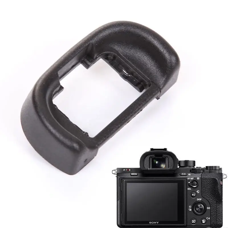 Защитная крышка видоискателя для Sony Alpha A7R A7II A7R3 M3 M2 R2 S2 A9Cameras|Крышки объектива| |