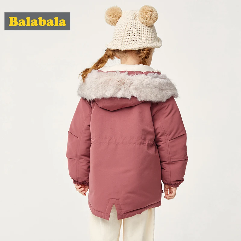 Детское хлопковое пальто стеганое одеяло для девочек на осень и зиму новинка 2019