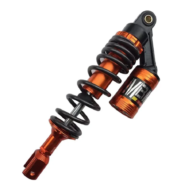 320 мм 12 5 &quotВоздушный амортизатор мотоцикла задняя подвеска регулируемая с