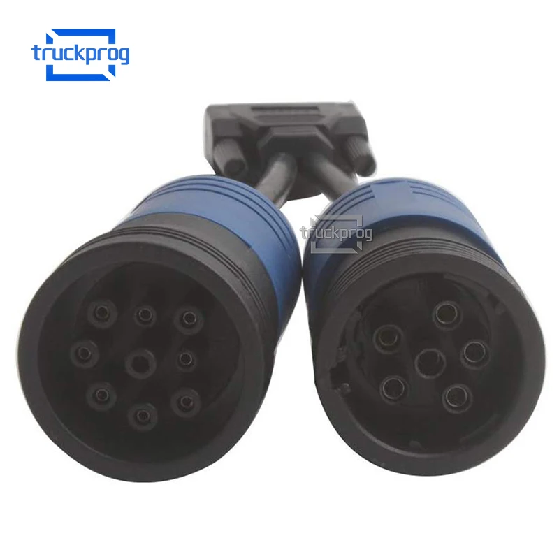 9 шт. полный комплект для Xtruck Usb Link 125032 дизельный грузовик двигатель