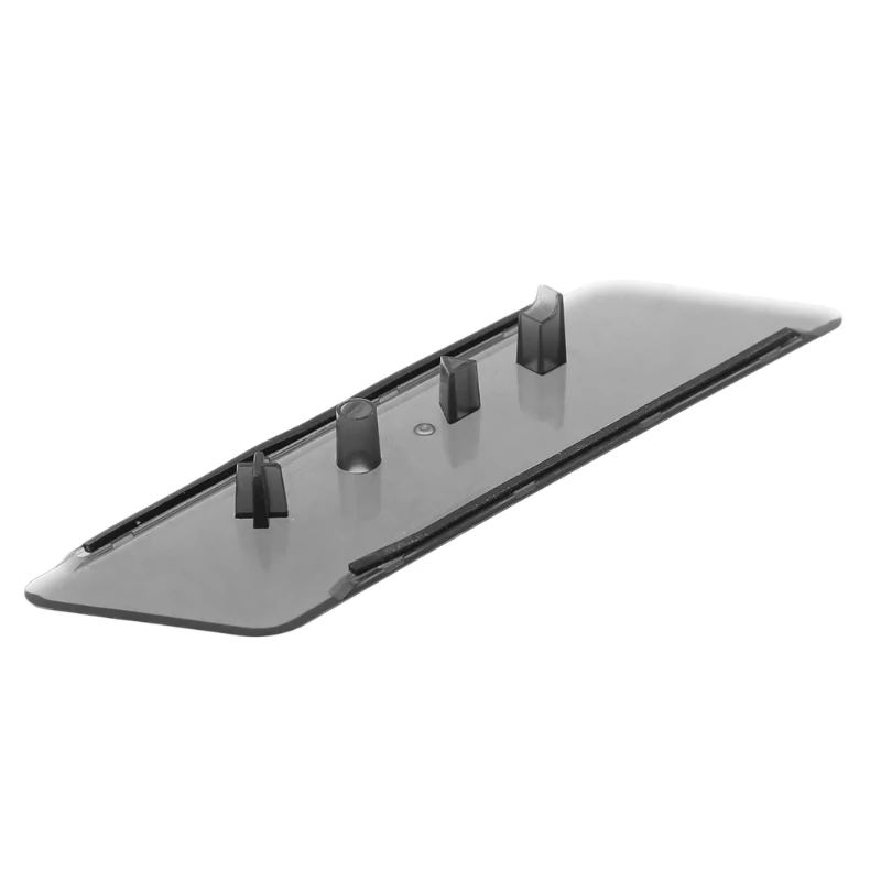 

Black Vertical Stand Bracket Protective Holder For PlayStation 4 PS4 Pro SLIM