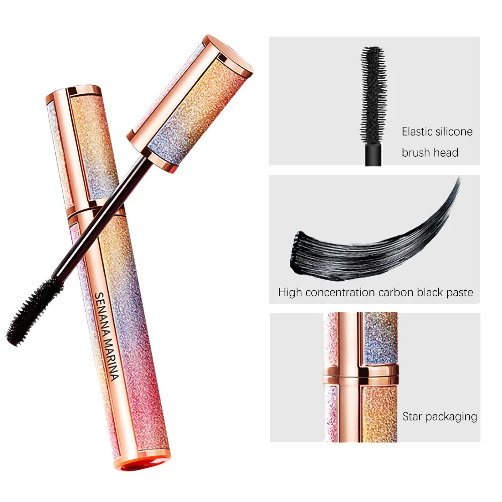 

Тушь для ресниц с эффектом звездного неба, 8 г