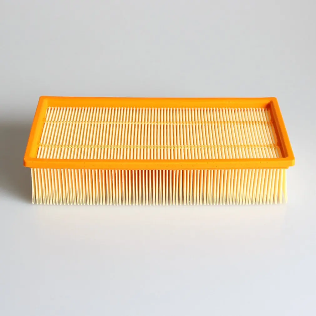 Новинка 2018 Сменный фильтр для пылесоса фильтрующий элемент Karcher NT65/2NT72/2NT75/2 детали