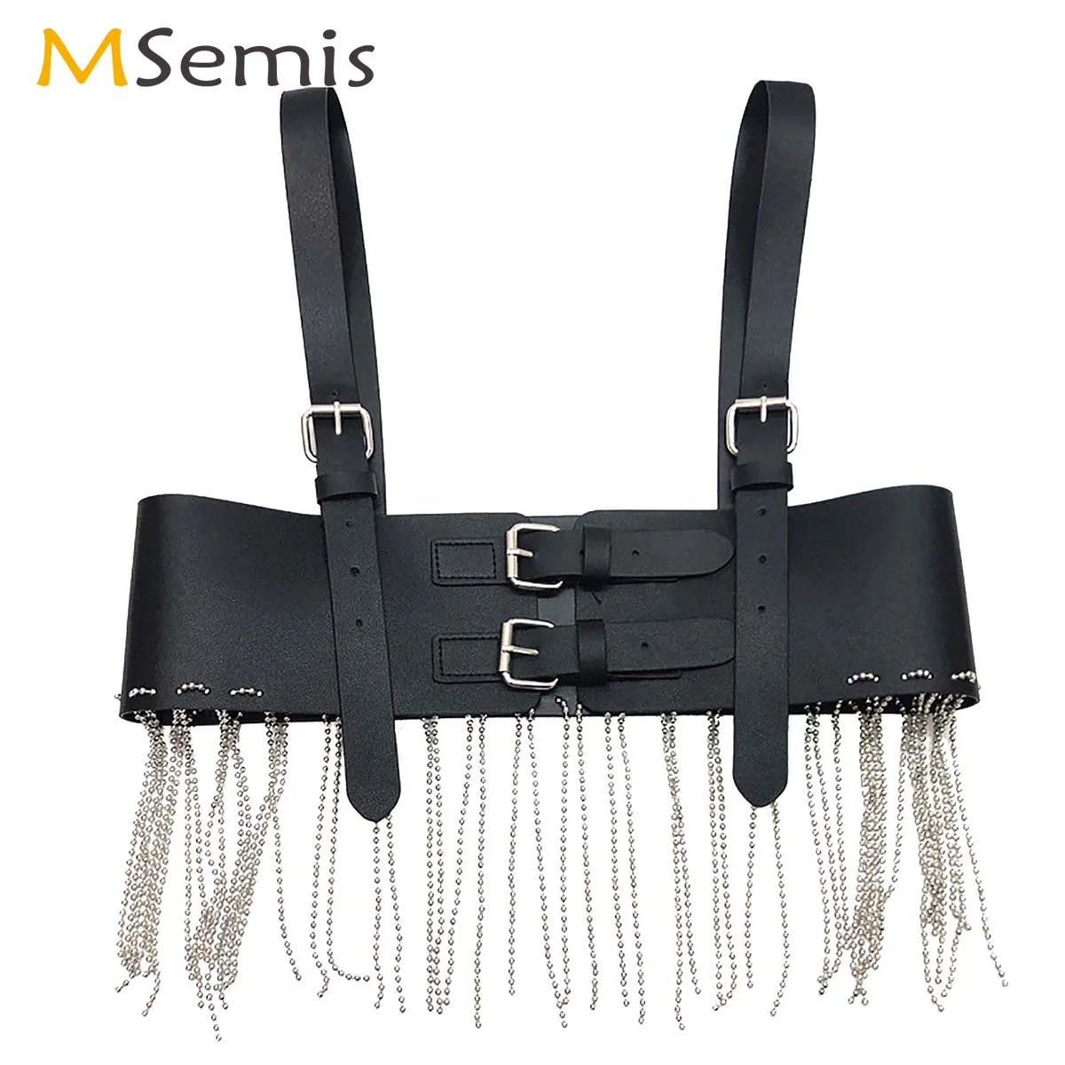 Дамские туфли из PU искусственной кожи под грудью Топ пикантные для танцев на