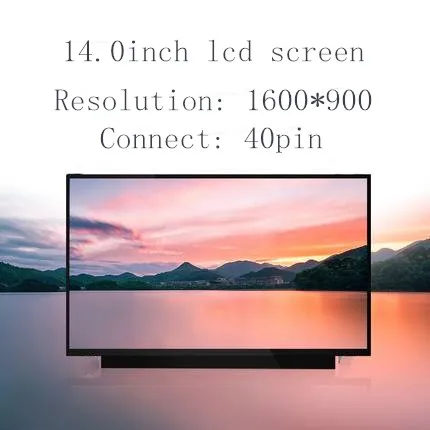 Оригинальный LP140WD2-TLE2 для Lenovo X1 Carbon ЖК-экран ноутбука не сенсорный LP140WD2 TLE2 LG PHILIPS