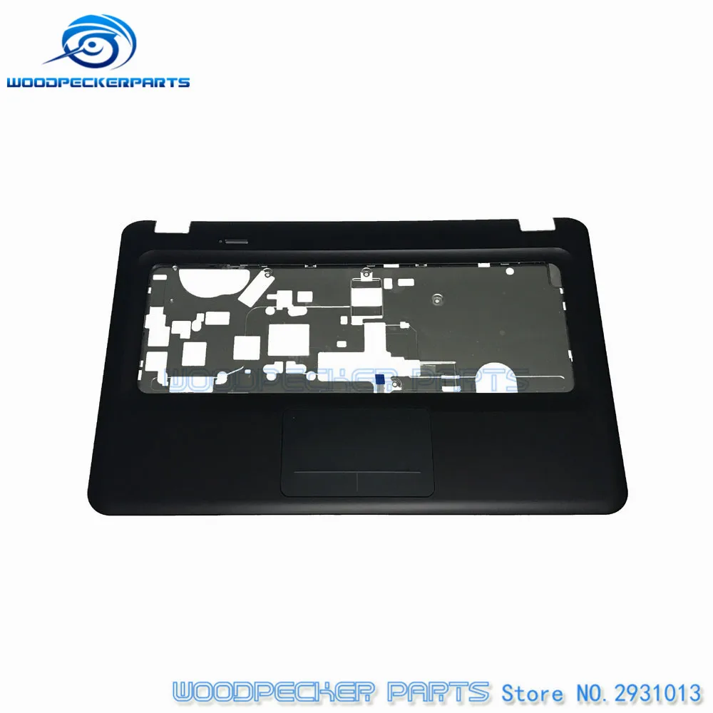 Чехол для ноутбука hp Pavilion DV6 DV6-3000 DV6-3100 верхняя крышка Упор рук с touc ad/нижний чехол