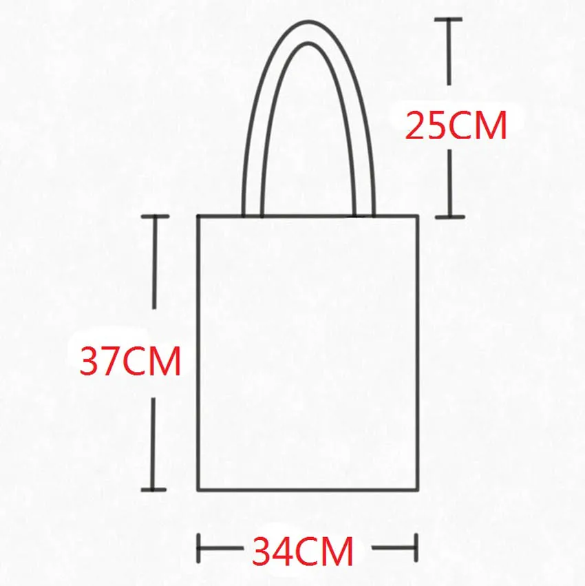 Новая модная женская сумка для покупок Женская Холщовая Сумка йоги девушек с