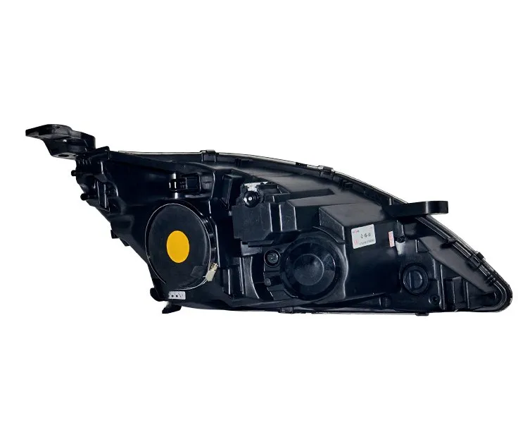 VLAND завод для автомобильных фар для 308S 408 2013 дизайн светодиодный головной фонарь и поворотник+ Play and Plug+ demon eye+ DRL