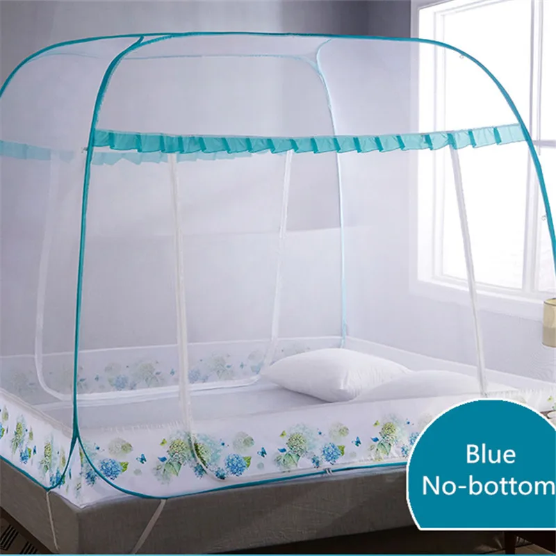 Летняя москитная сетка монгольской юрты на 1 5 м от комаров для домашнего декора