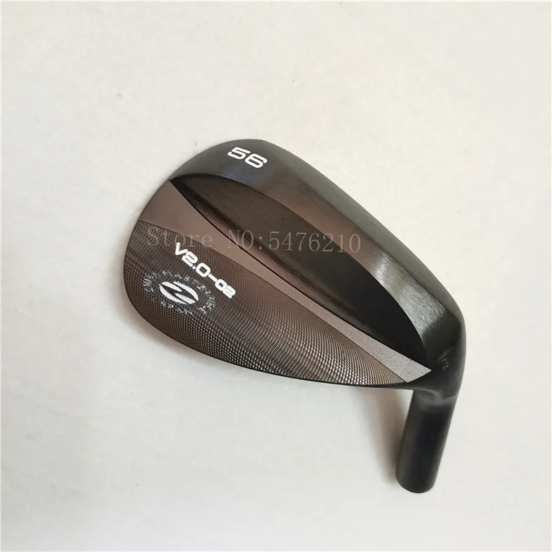 Мужские клюшки для гольфа задние 52 56. Лофт Гольф клиновидные без вала Бесплатная