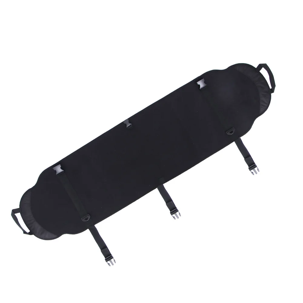 Портативная сумка для сноуборда переноски на плечо водонепроницаемый чехол