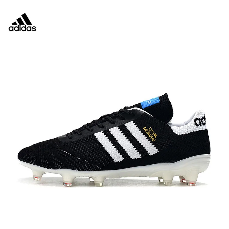 Adidas Кубок 70Y FG Юбилей Водонепроницаемый Primeknit Плетеный Материал FG  Для мужчин Обувь для футбола Размер 40-44 - купить по выгодной цене |  AliExpress
