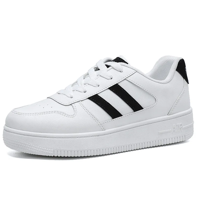 Кеды женские на платформе кроссовки танкетке Вулканизированная подошва