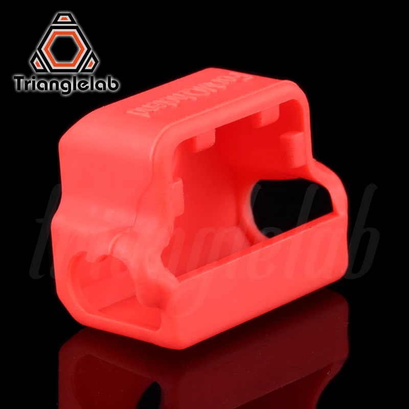 Trianglelab высококачественные противомоскитные силиконовые носки для защиты от